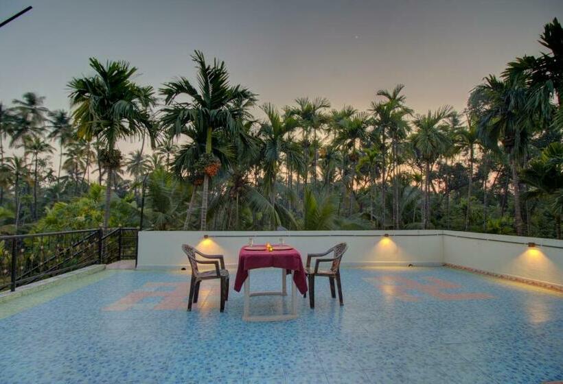 Bed and Breakfast Snehaprabha   Near To Nagaon Beach Alibaug