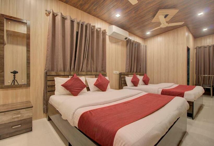 Bed and Breakfast Snehaprabha   Near To Nagaon Beach Alibaug