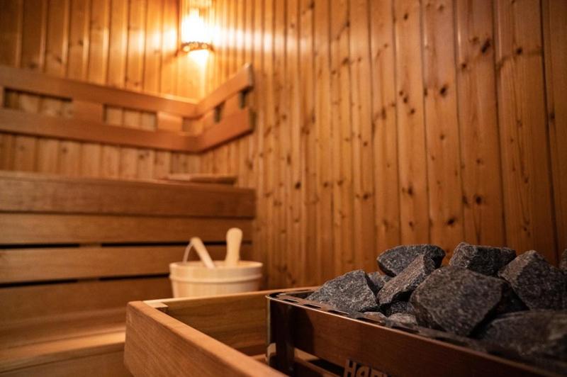 Bed and Breakfast Villa Lilith Smart