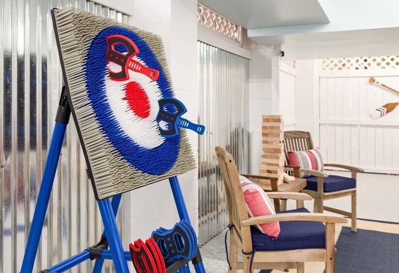 Captain Champs Castaway