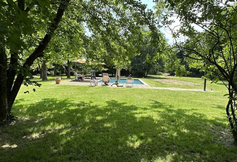 Casale La Gora   B&b Di Charme