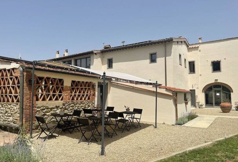 Casale La Gora   B&b Di Charme