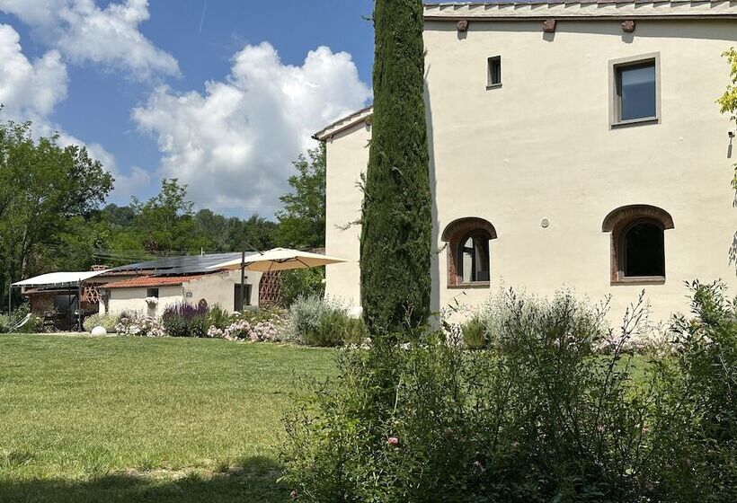 Casale La Gora   B&b Di Charme