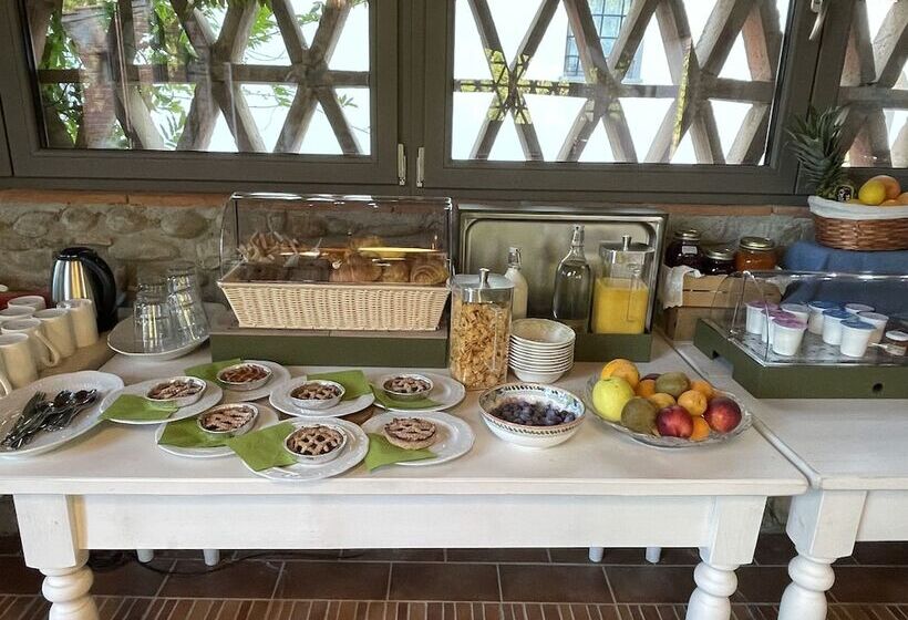 Casale La Gora   B&b Di Charme