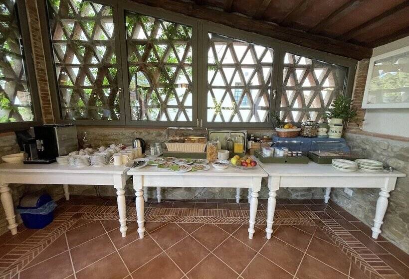 Casale La Gora   B&b Di Charme