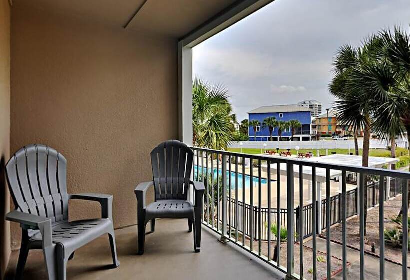 Grand Caribbean East By Svr