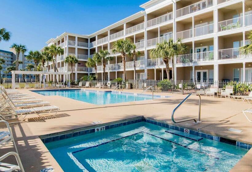 Grand Caribbean East By Svr