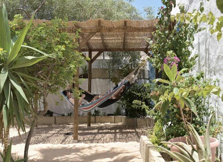 Hostel Los Amigos Yoga & Wellness