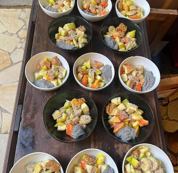 Hostel Los Amigos Yoga & Wellness