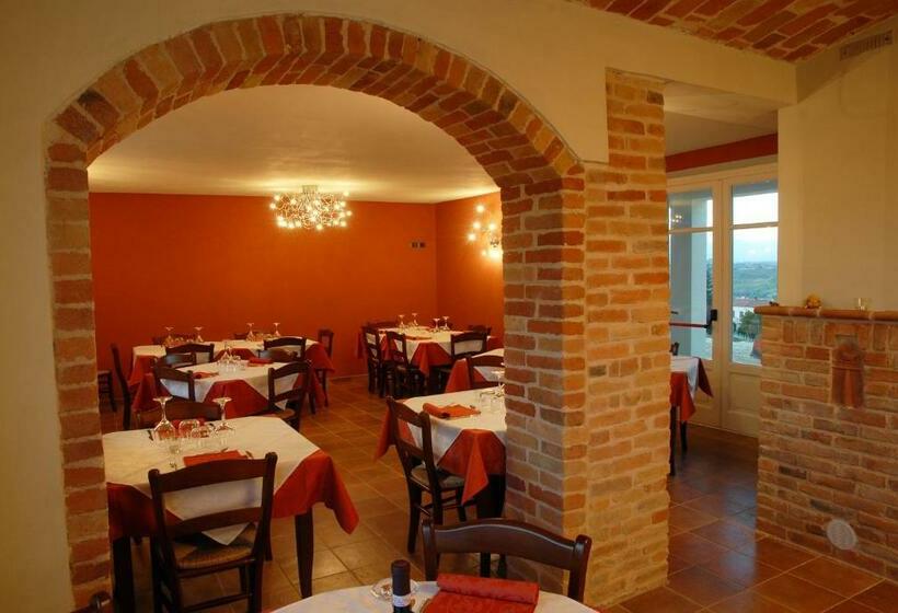 호텔 Agriturismo Cinque Camini