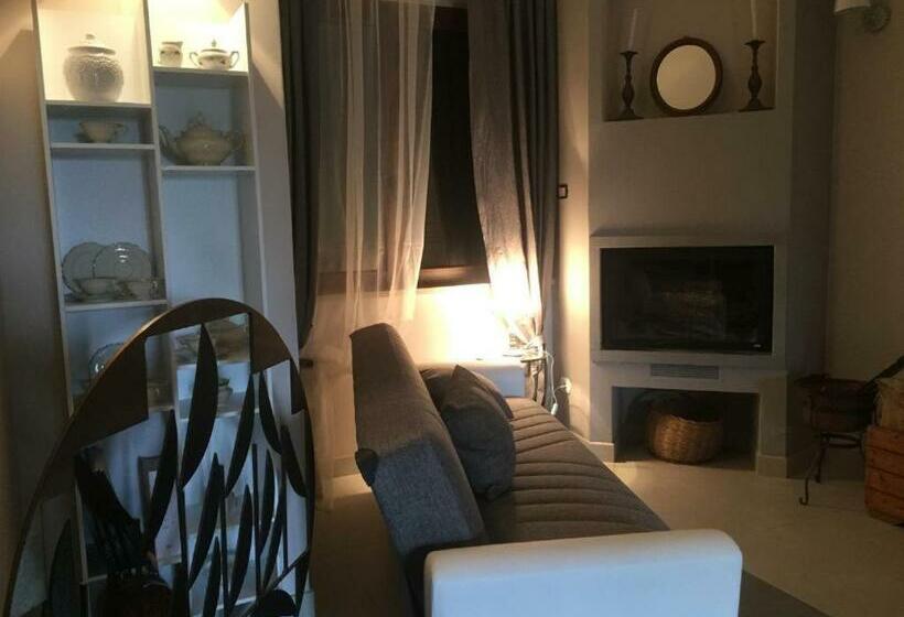 בית מלון כפרי Agriturismo Pane E Olio