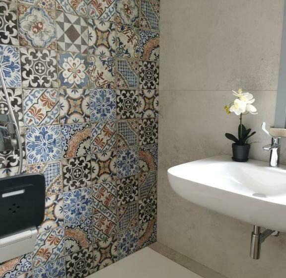 בית מלון כפרי Agriturismo Pane E Olio