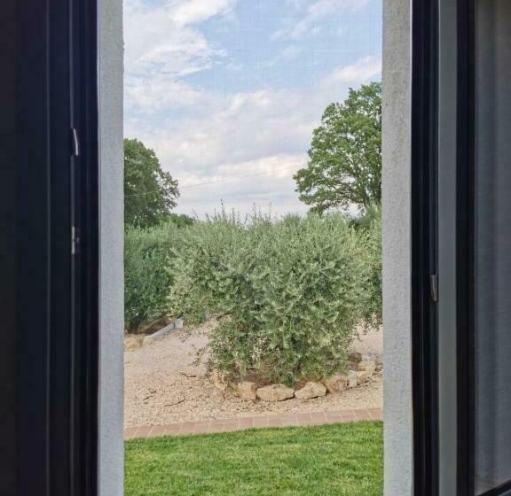 בית מלון כפרי Agriturismo Pane E Olio