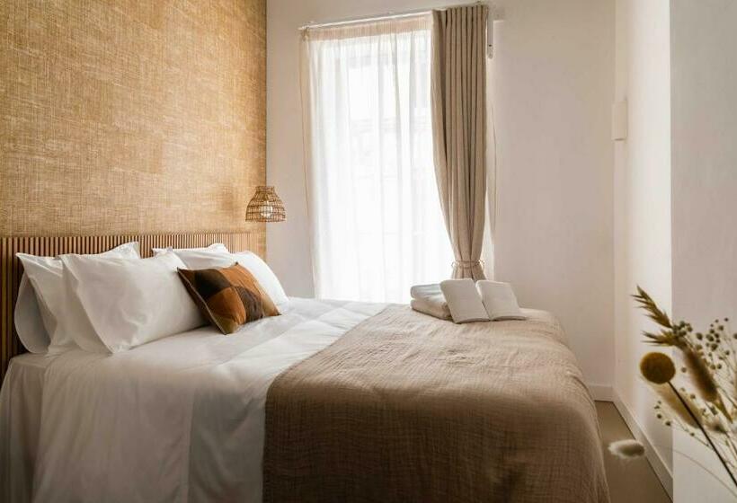 El Consul Mao   Hotel Boutique