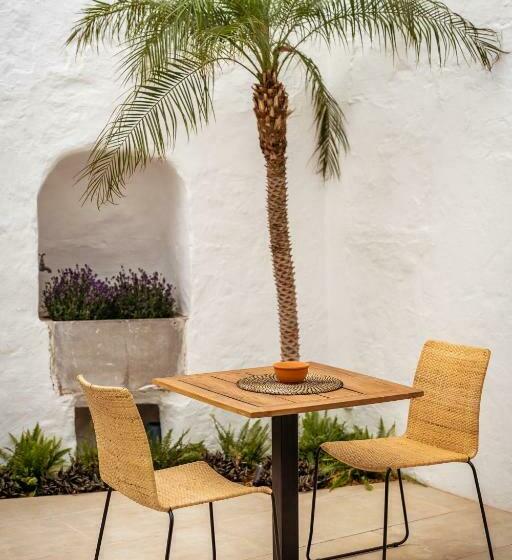 El Consul Mao   Hotel Boutique