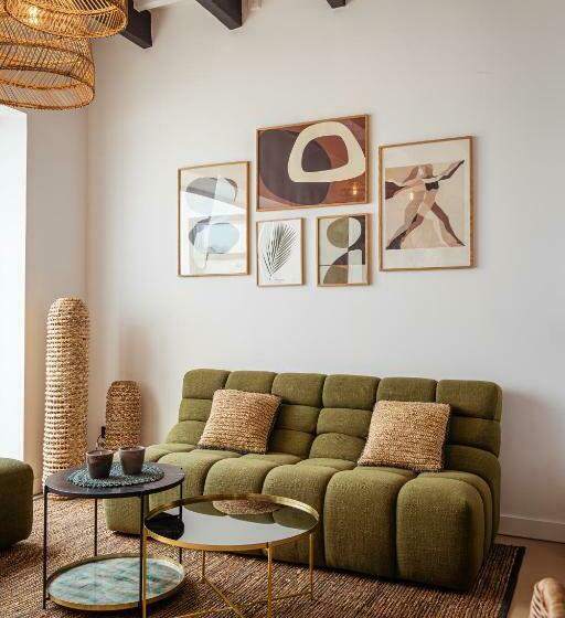 El Consul Mao   Hotel Boutique