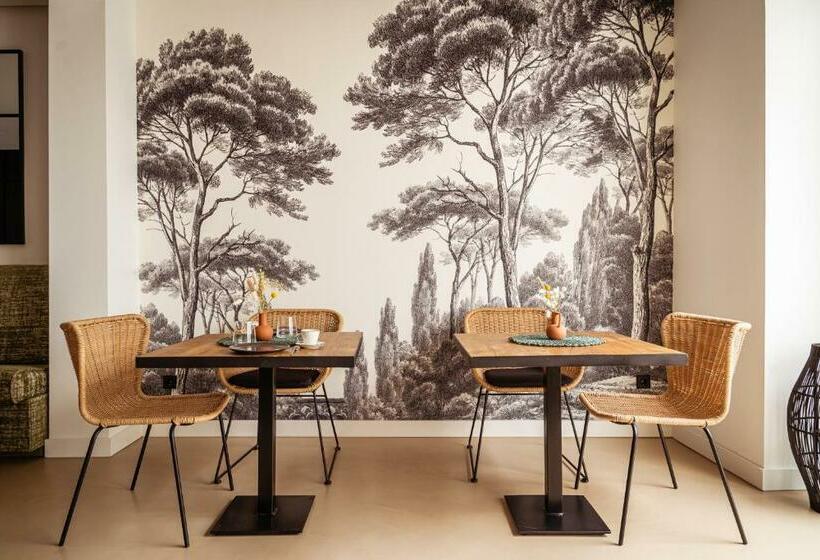 El Consul Mao   Hotel Boutique