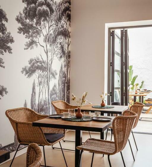 El Consul Mao   Hotel Boutique