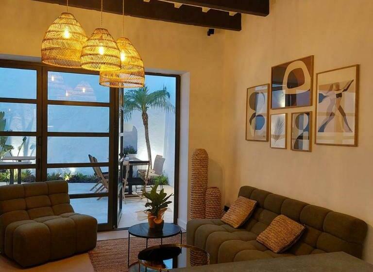 El Consul Mao   Hotel Boutique