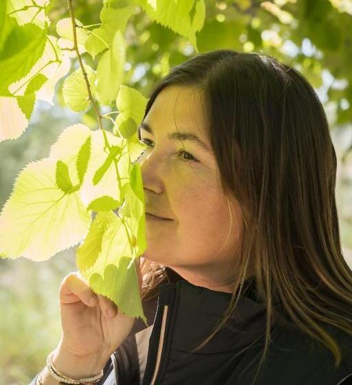 호텔 El Jardin De Las Magnolias