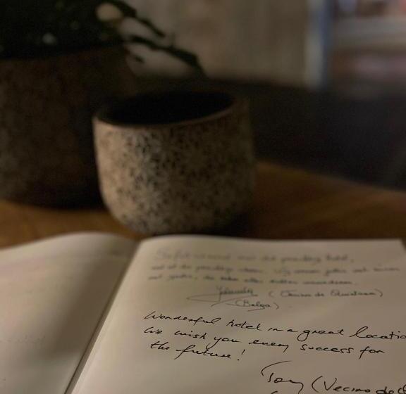 호텔 El Jardin De Las Magnolias