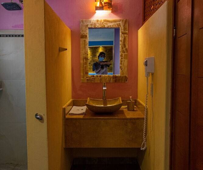 فندق Hospedaje Villas Paraiso