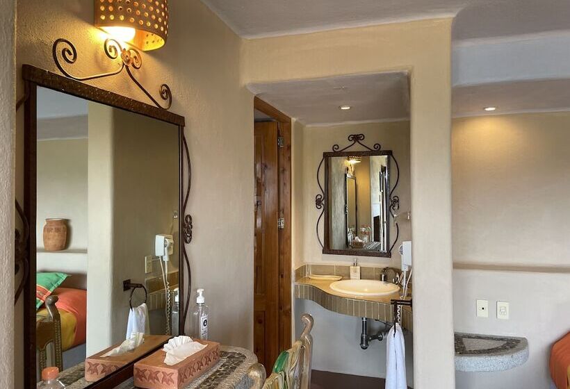 فندق Hospedaje Villas Paraiso