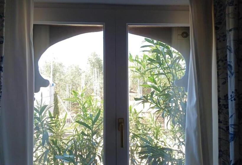 酒店 Art Villa Claudia