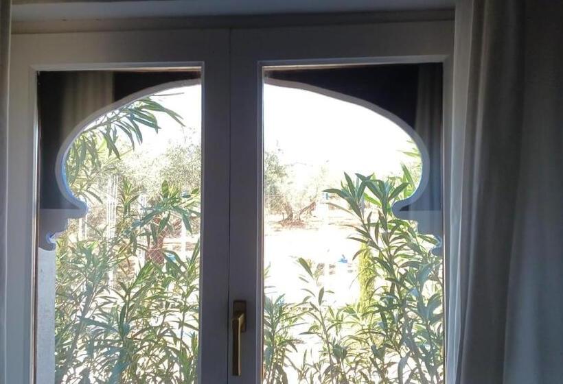 酒店 Art Villa Claudia