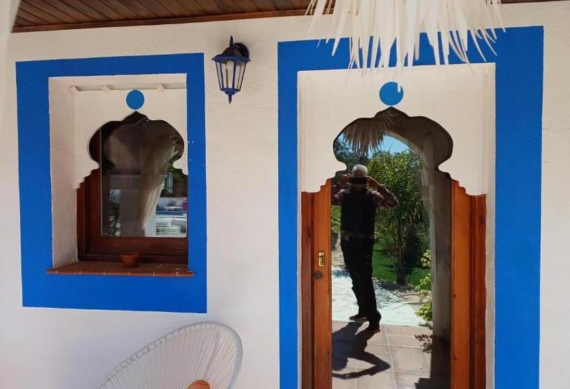 酒店 Art Villa Claudia