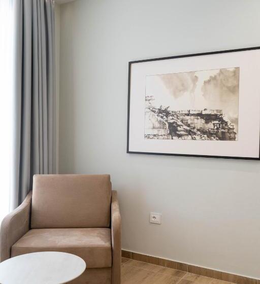 בית מלון כפרי Patio