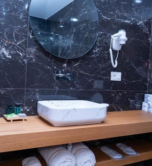 בית מלון כפרי Patio