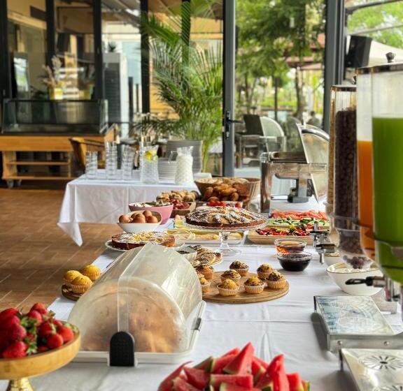 בית מלון כפרי Patio