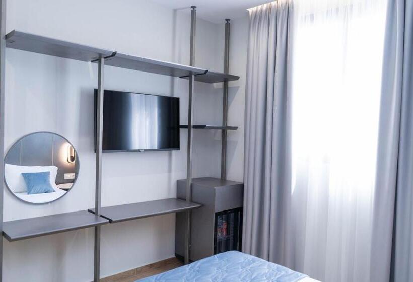 בית מלון כפרי Patio