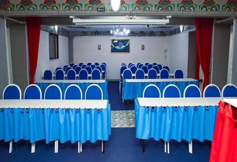 The Golden Pigeon Hotel And Spa