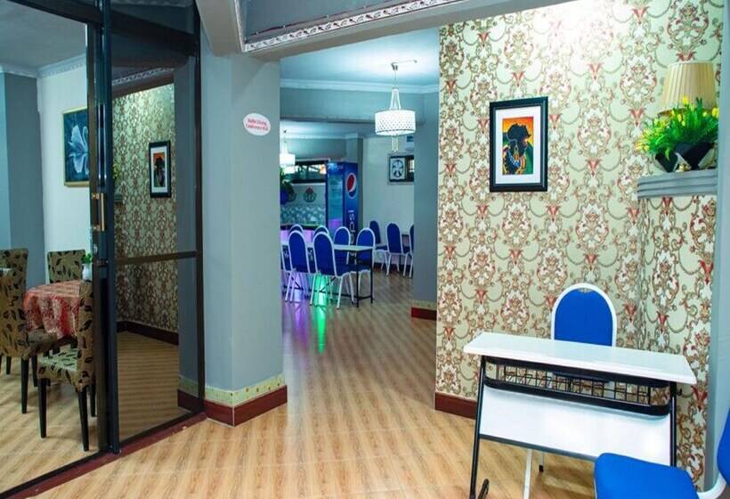 The Golden Pigeon Hotel And Spa