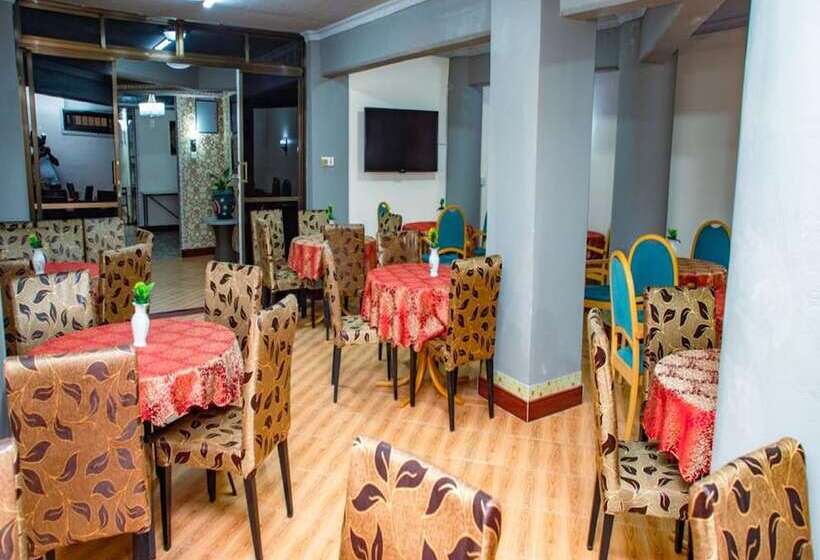 The Golden Pigeon Hotel And Spa