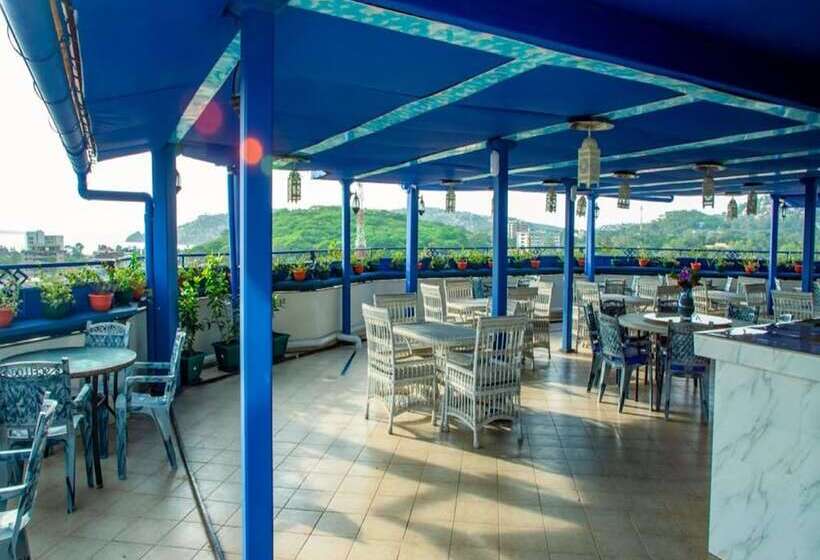 The Golden Pigeon Hotel And Spa