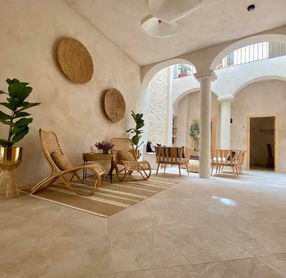 בית מלון כפרי Victoria   By ático73