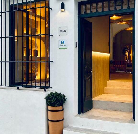 酒店 Victoria   By ático73