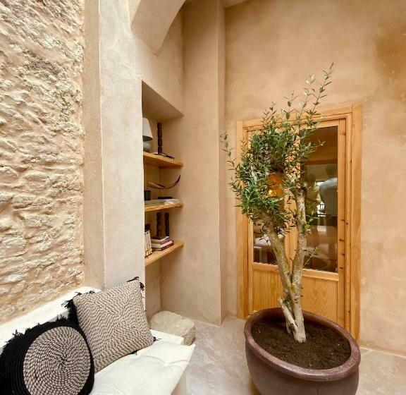 בית מלון כפרי Victoria   By ático73