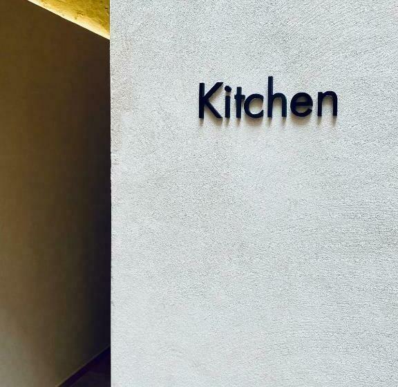 בית מלון כפרי Victoria   By ático73