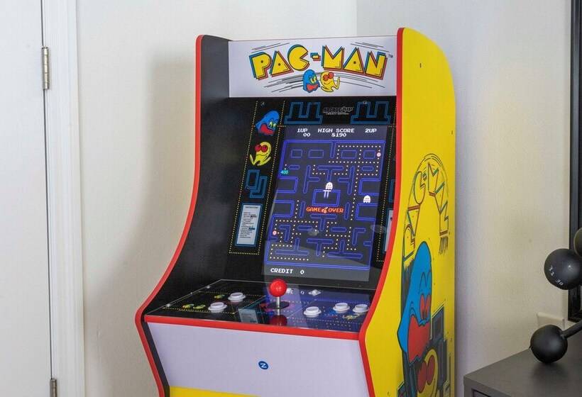 Joyful 8bd Single Family W Pool @champions Gate 9262