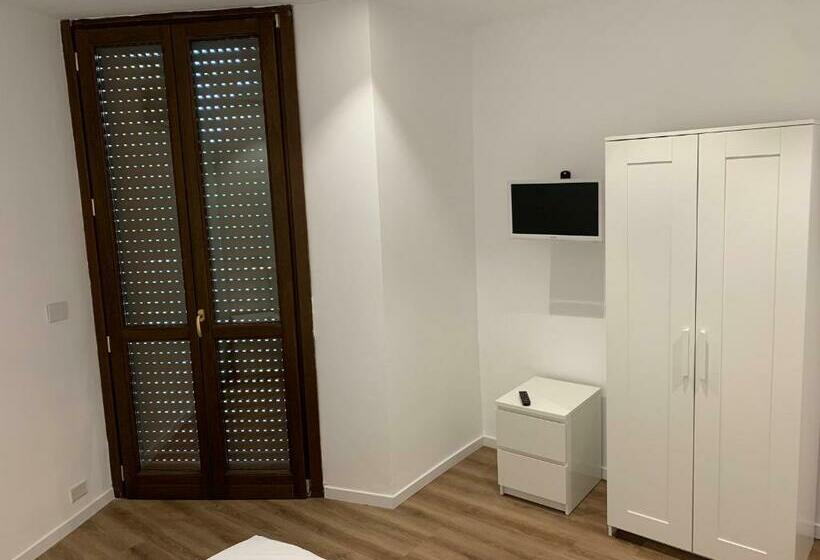 La Vecchia Stazione B&b