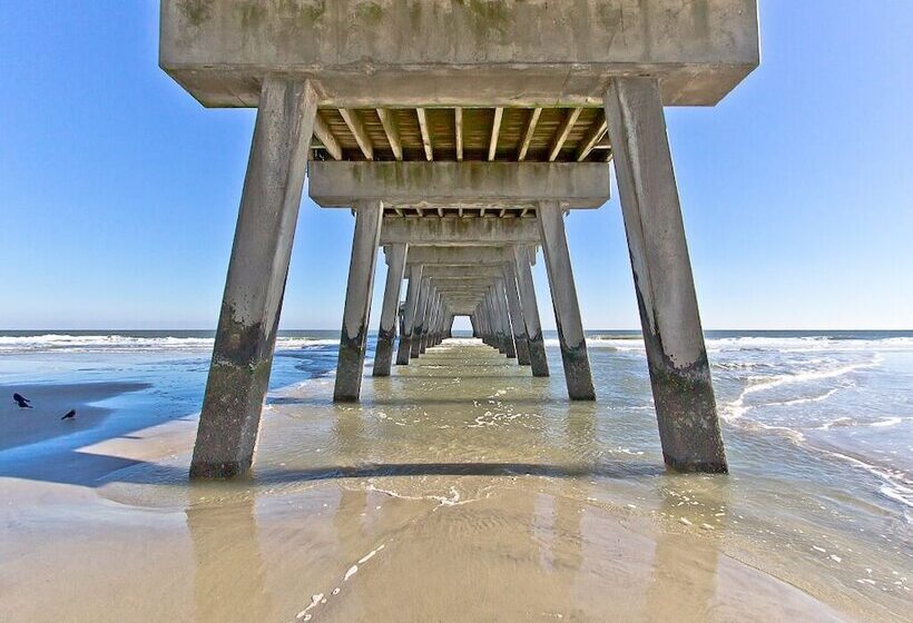 Latitude Adjustment A