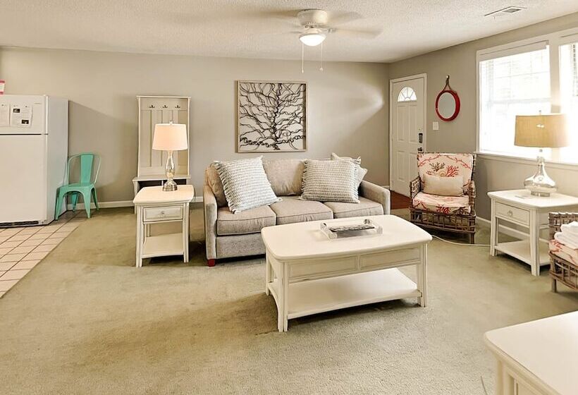 Latitude Adjustment A