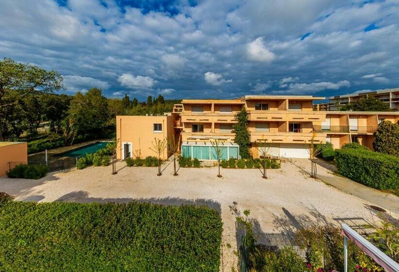 Noemys Les Studios De La Plage