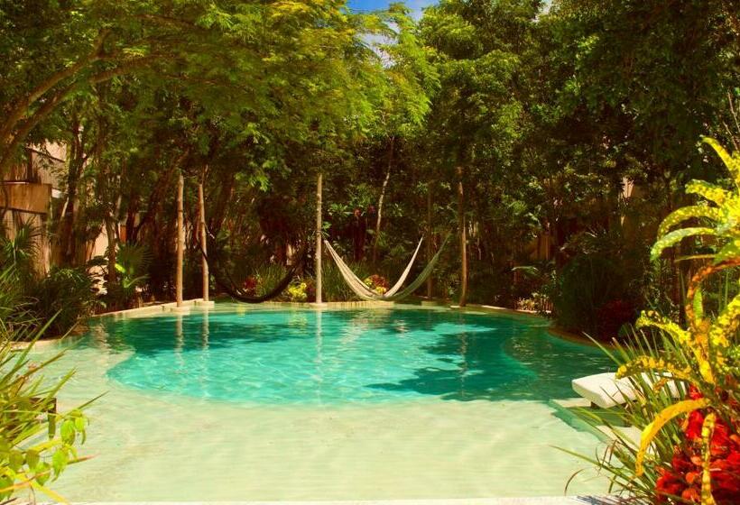 Palalma Casa Tulum Luxury Apartment