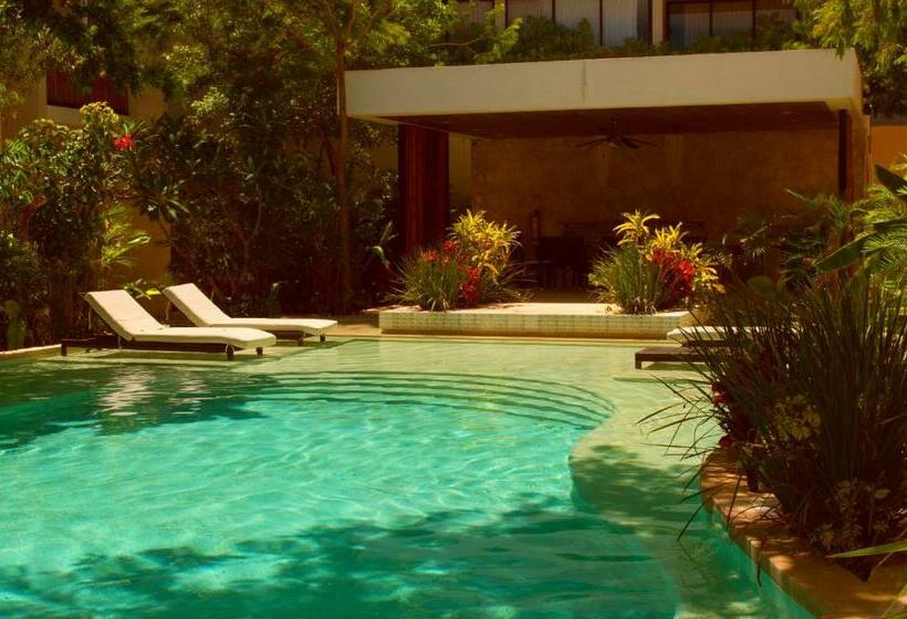 Palalma Casa Tulum Luxury Apartment