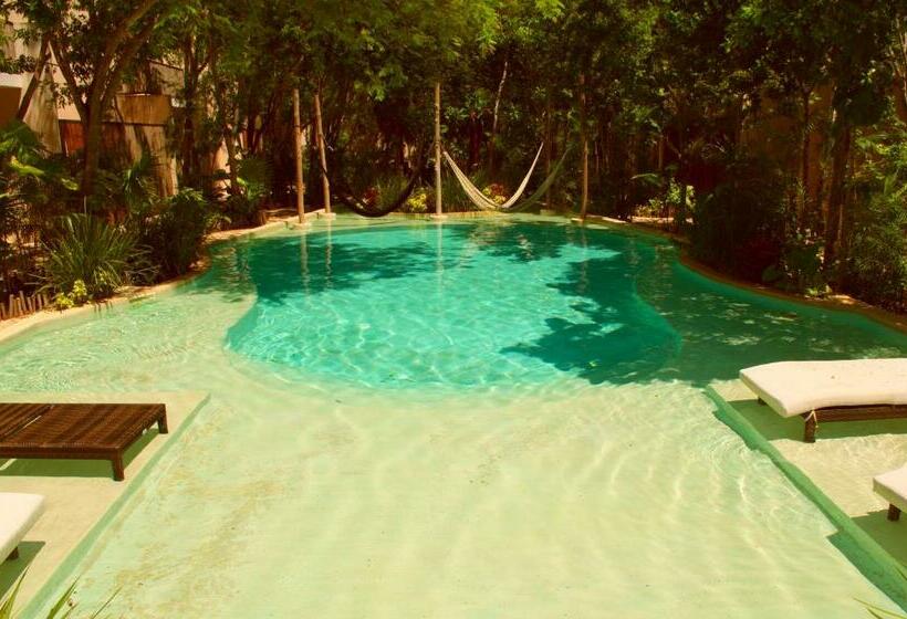 Palalma Casa Tulum Luxury Apartment